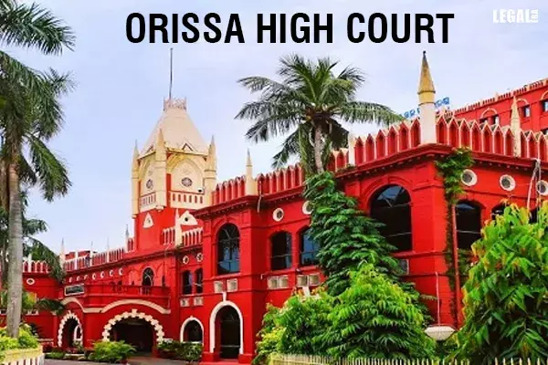 Orissa-High-Court