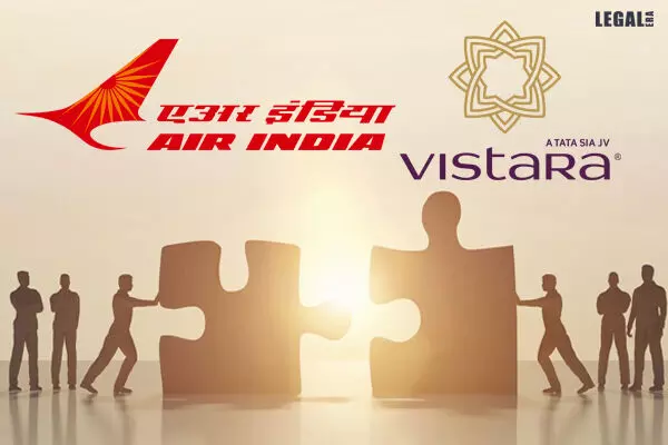 Competition Commission of India Issued Show-Cause Notice to the Parties in Air India-Vistara Merger