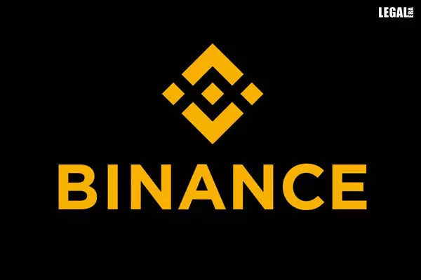 Binance