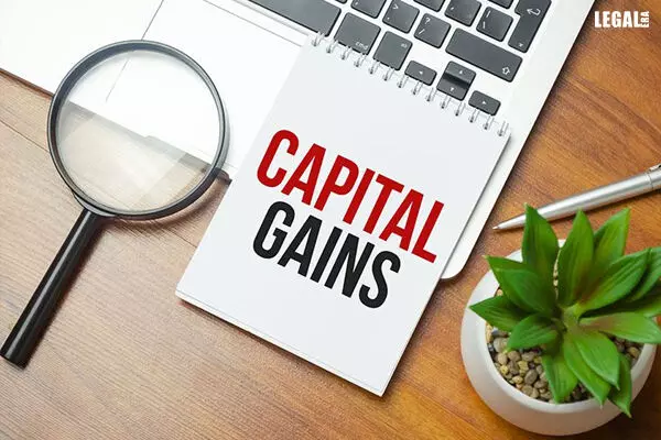 Capital-Gains