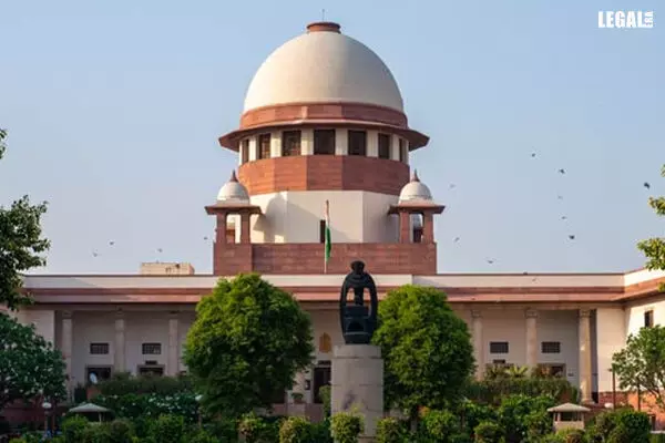 Supreme Court to follow new procedure for mentioning and listing cases from 3 July