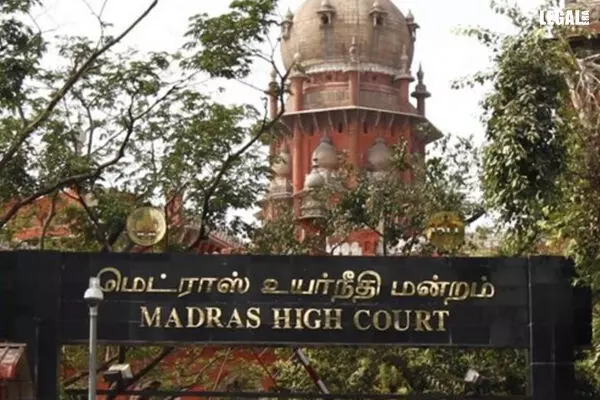 Madras High Court Dismisses Vajra Global Consulting Services LLP’s Plea: Cannot File Multiple Petitions for the Same Cause of Action