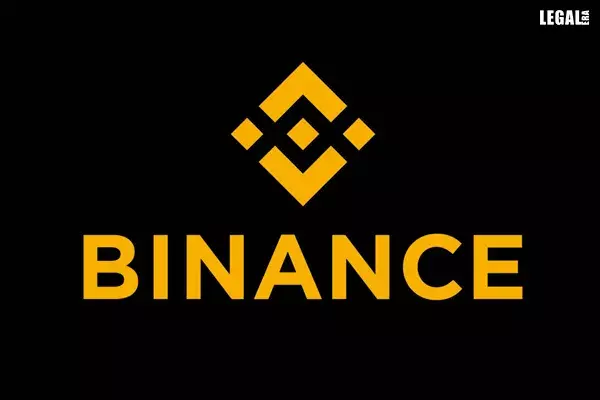 Binance Binance
