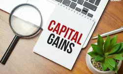 Capital-Gains Capital-Gains