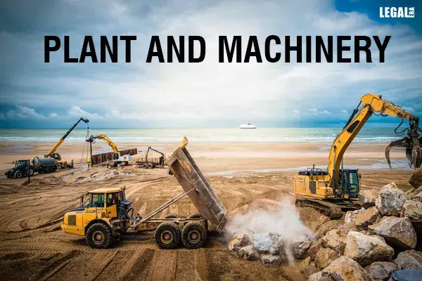 Plant-&-Machinery