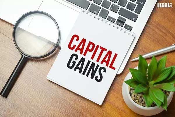 Capital-Gains