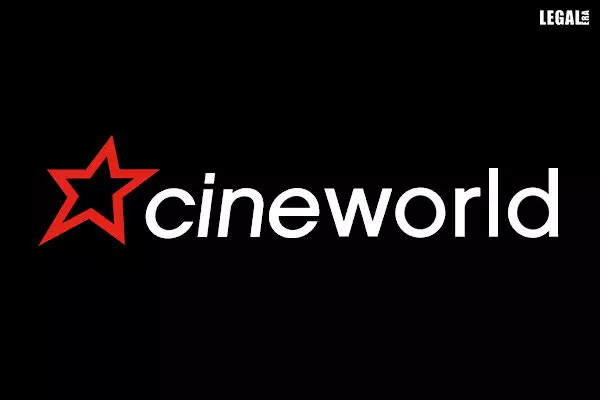 Cineworld
