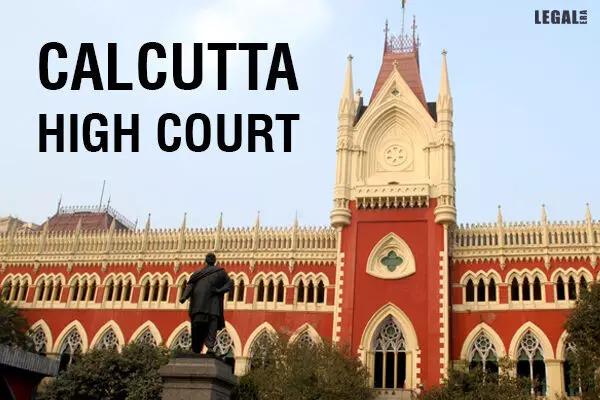 Calcutta High Court: MSME Act Does Not Distinguishes Between Works Contracts & Contracts Having Supply Components or Rendering Services