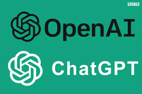 ChatGPT Creator OpenAI Sued for Theft of Private Data in ‘AI Arms Race’