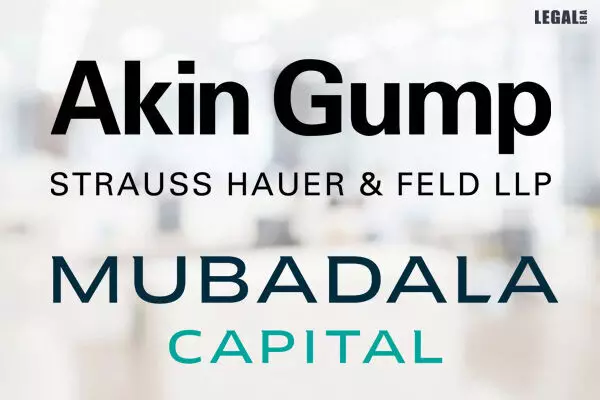 Akin-Gump-&-Mubadala-Capital