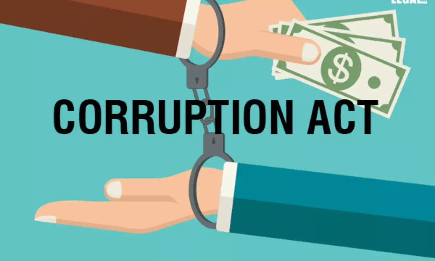 Corruption-Act