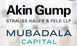 Akin-Gump-&-Mubadala-Capital