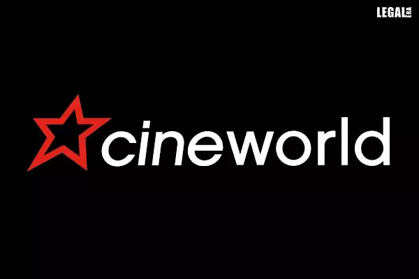 Cineworld
