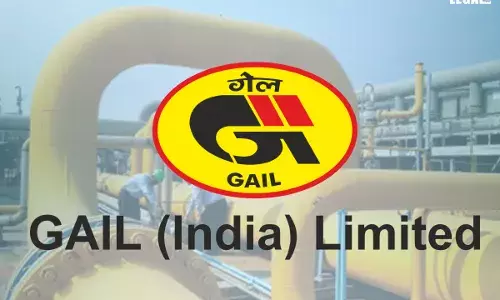 GAIL-India