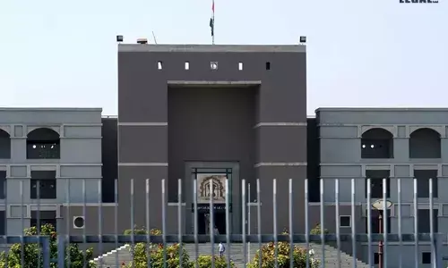 Gujarat-High-Court Gujarat-High-Court