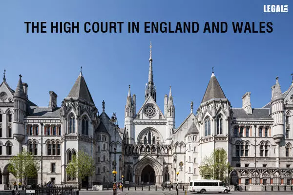 London High Court Enforces Dubai Court Judgment against UAE National: Liability Cannot be Evaded by Transferring Assets to Family