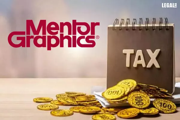 Mentor Graphics Irelands Software Distribution Not Taxable as Royalty: Delhi ITAT