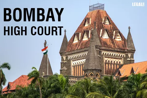 Bombay-High-Court Bombay-High-Court
