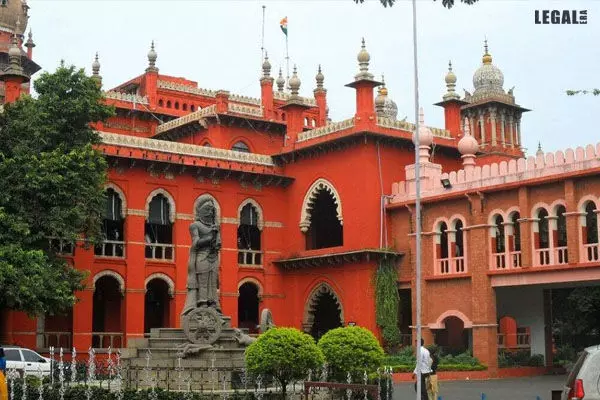 Madras High Court: Composite Trademark Cannot be Dissected to Infer Infringement