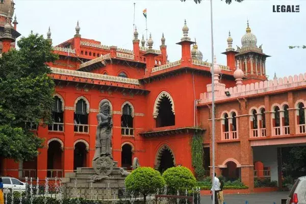 Madras-High-Court