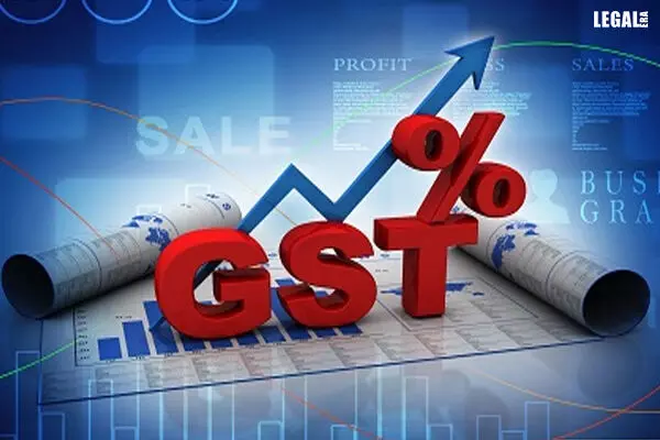 GST