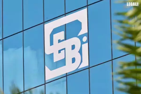 SEBI Passes Settlement Order Against Pawan N Agarwal After Receiving Ccomplaint from Finsec Law Advisors