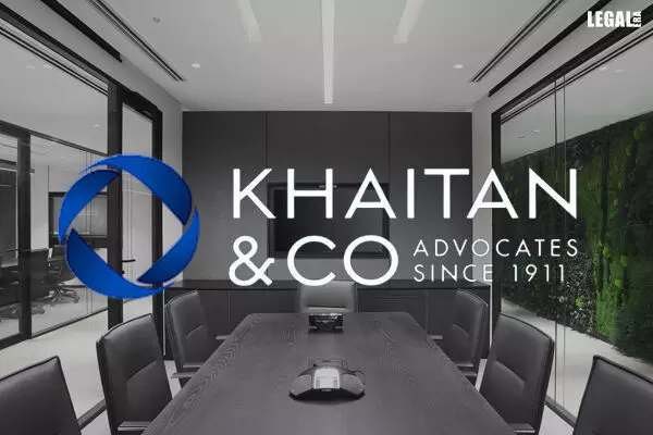 Khaitan-&-Co