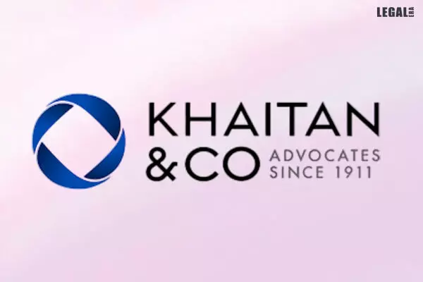 Khaitan-&-Co