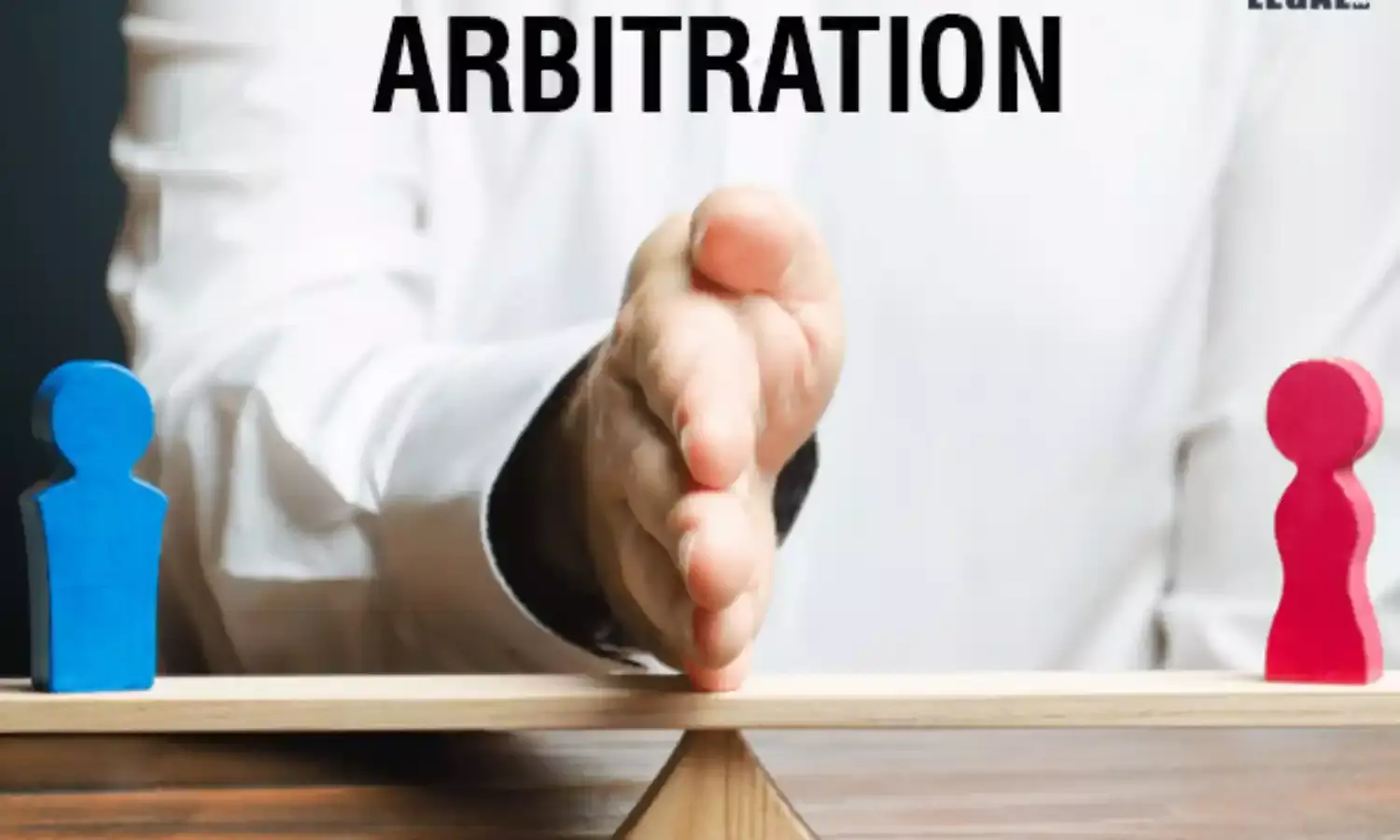 Arbitration