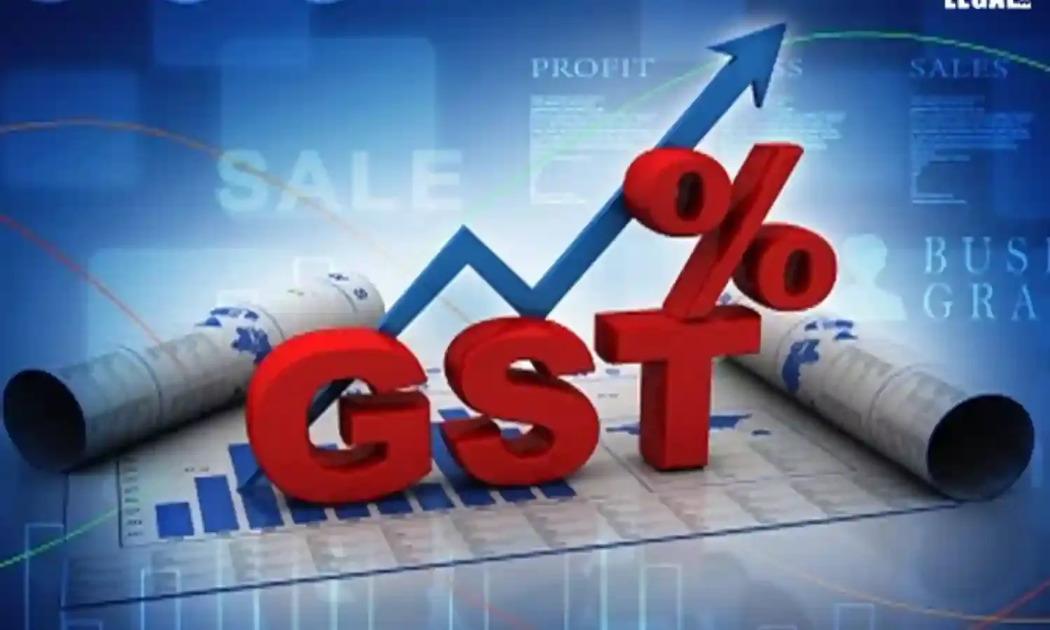 GST