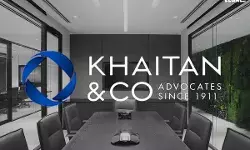 Khaitan-&-Co
