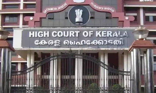Kerela-High-Court