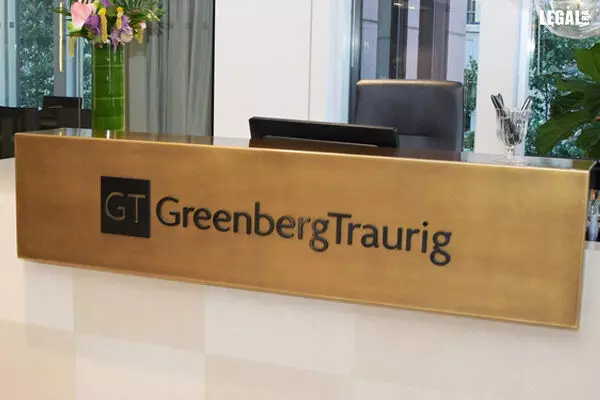 Greenberg Traurig Bolsters Tokyo Office with Addition of Real Estate Lawyers Yuko Ino and Koh Ueda