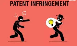Patent-Infringement Patent-Infringement