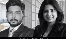 Ankur-Singh-&-Riddhima-P-Murjani Ankur-Singh-&-Riddhima-P-Murjani