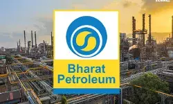 Bharat-Petroleum