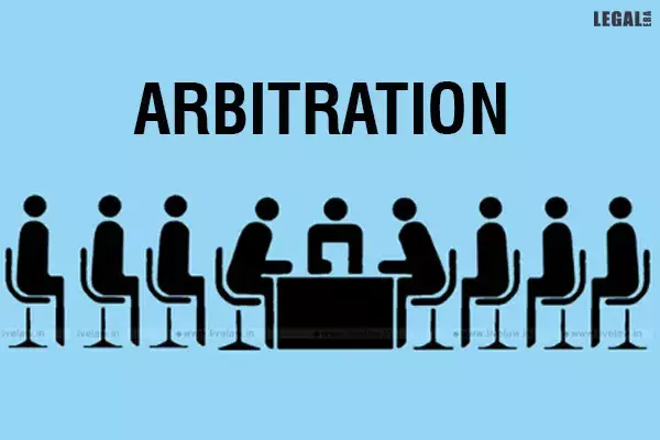Arbitration