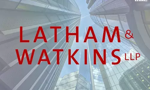 Latham-&-Watkins