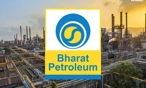 Bharat-Petroleum