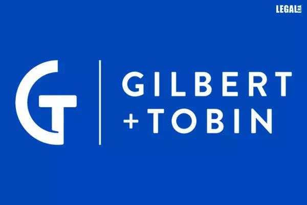 Gilbert-Tobin