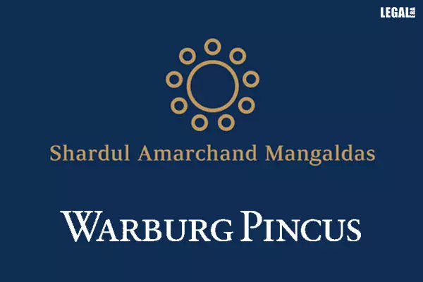 Shardul Amarchand Mangaldas & Co. advised Warburg Pincus on acquisition of majority stake in Watertec (India) Private Limited