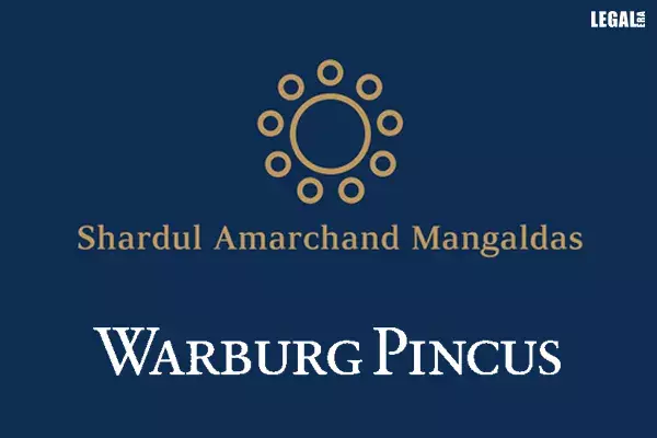 SAM-&-Warburg-Pincus