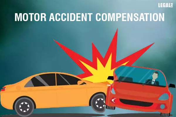 Supreme Court: Physical Disability from an Accident Must Be Evaluated for Assessment of Compensation Under Motor Accident Claim