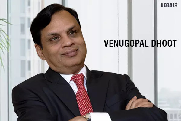 Supreme Court in ICICI Bank Loan Fraud Case Issues Notice in CBI’s Plea Challenging Bail Granted to Videocon Group Chairman Venugopal Dhoot