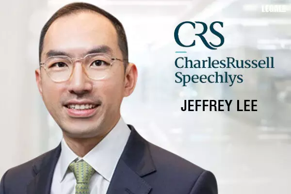 Charles Russell Speechlys Ventures into Southeast Asia with Singapore Expansion