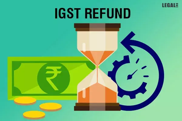 IGST-Refund