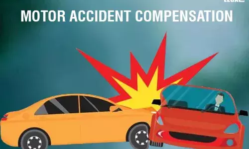 Motor-Accident Motor-Accident