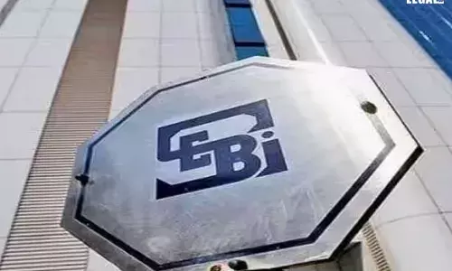 SEBI SEBI