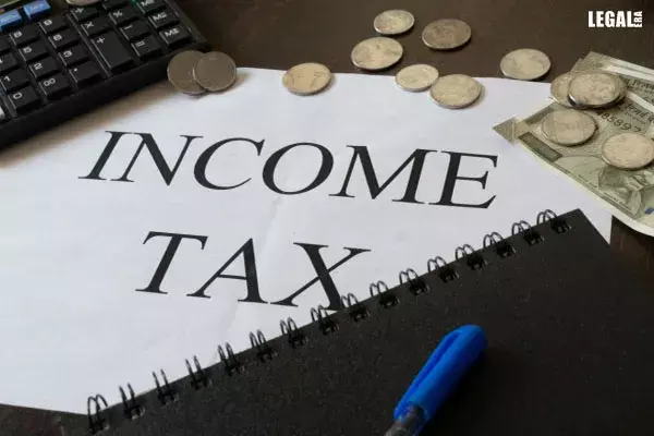 Income-Tax