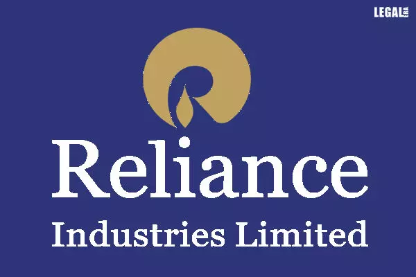 NCLT Mumbai Approves Demerger of Financial Services Unit of Reliance